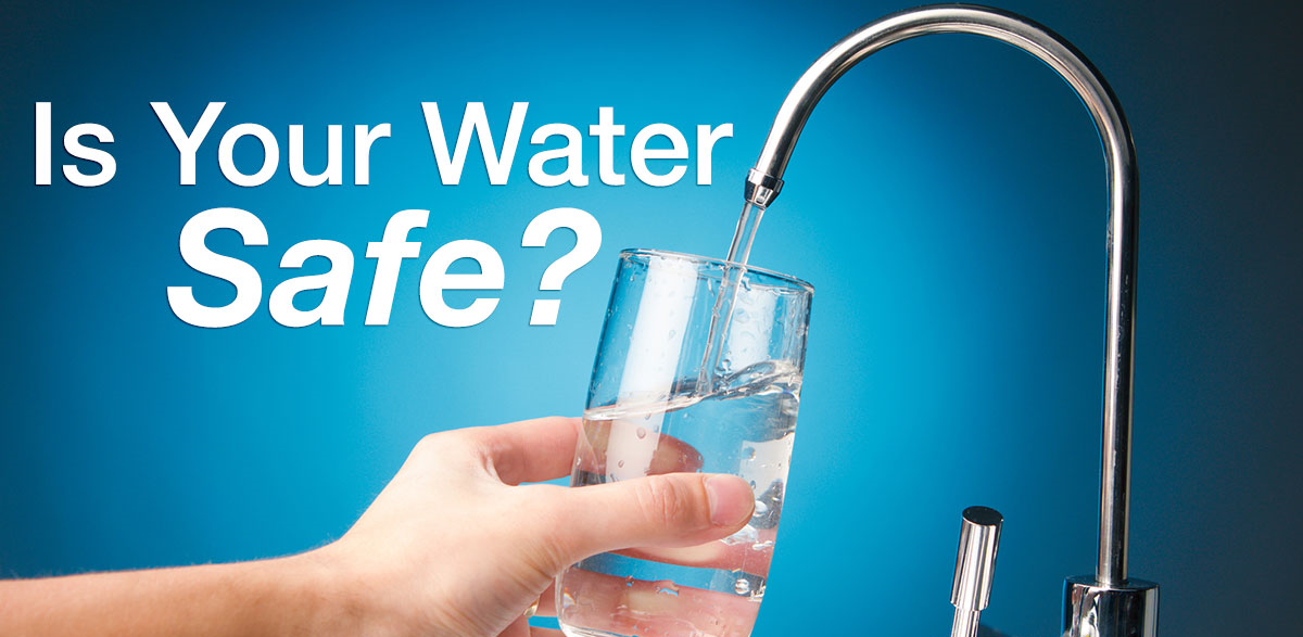 Why You Should Drink Tap Water Magnus Jern Medium