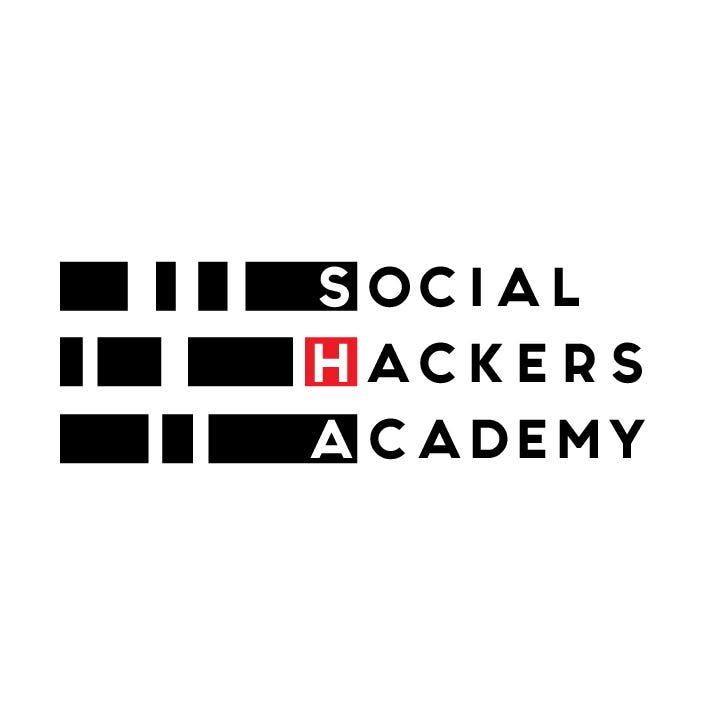 Social Hackers Academy – Medium