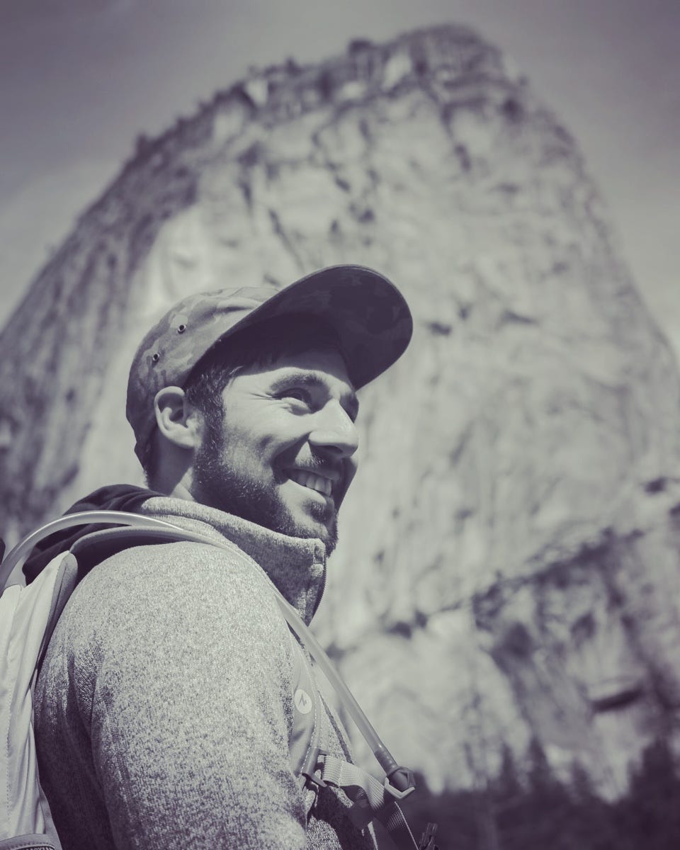 About – Jeff – Medium
