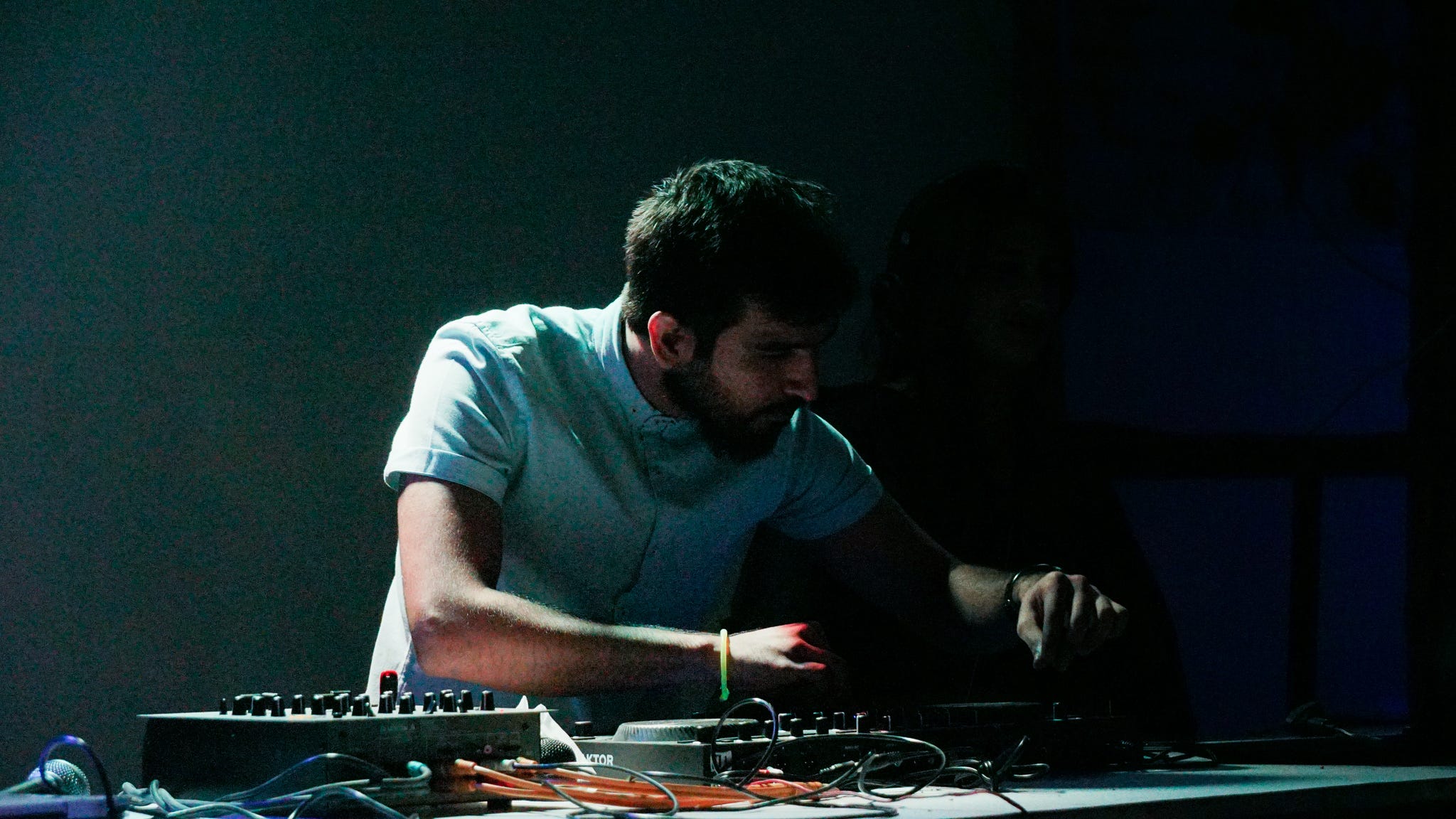 Anirudh Nallamalli – Medium