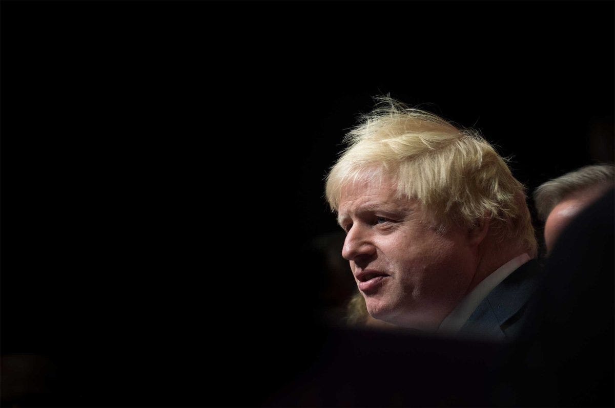Dear Prime Minister. By Alasdair Macleod | by Goldmoney | Goldmoney ...