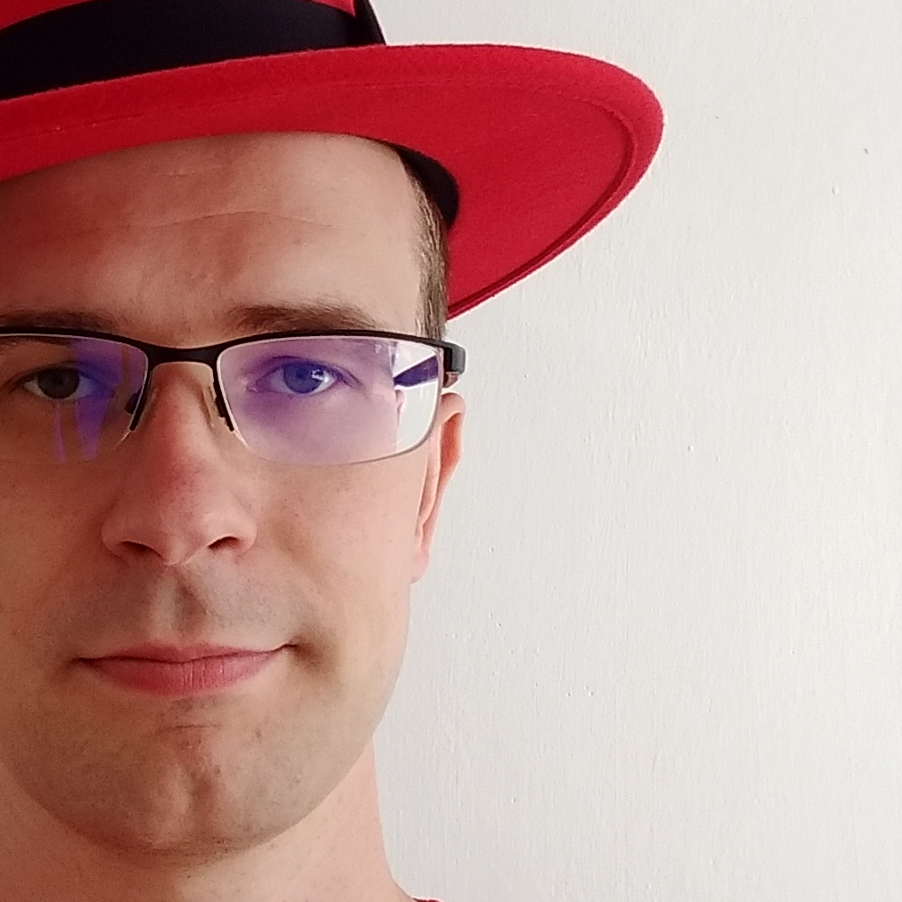 Petr Beránek Medium