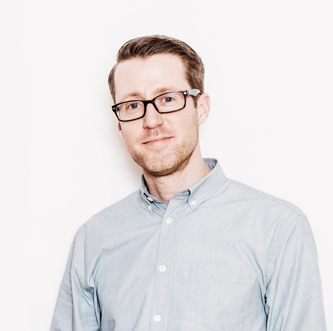 Dan Rigby Medium