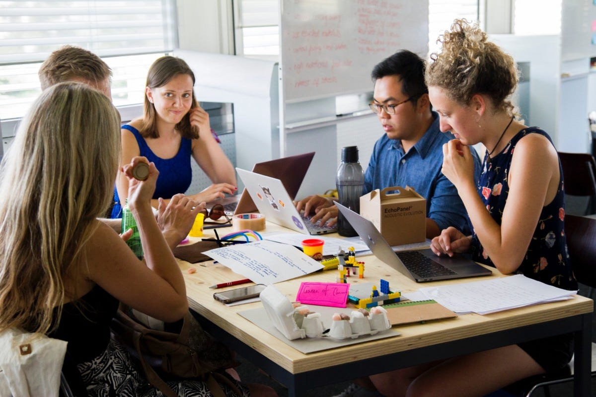 Establishing A Healthy Successful Business Culture In Erie Pa
