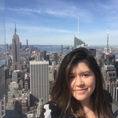 Karen Gomez – Medium