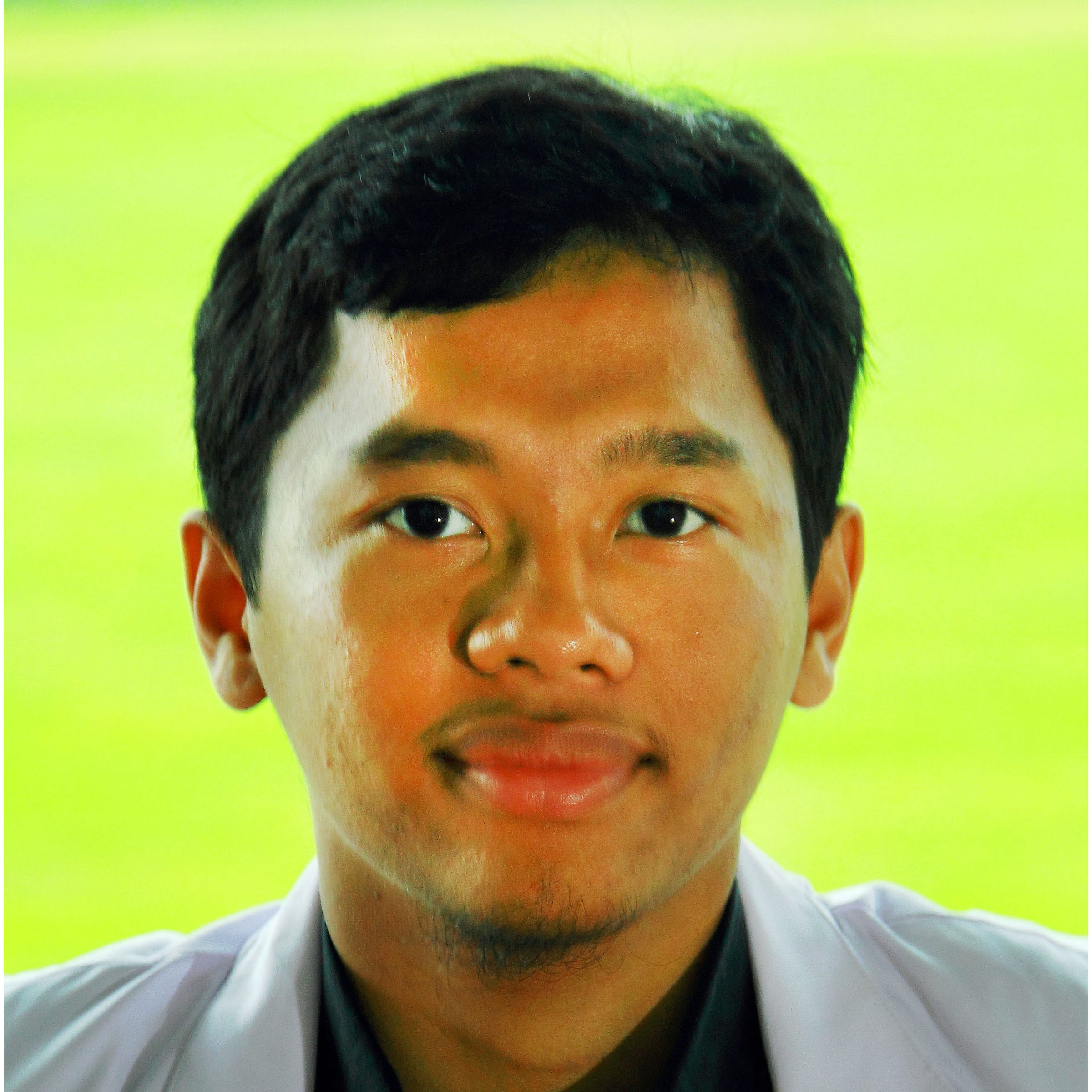 Pandu Putra - Medium