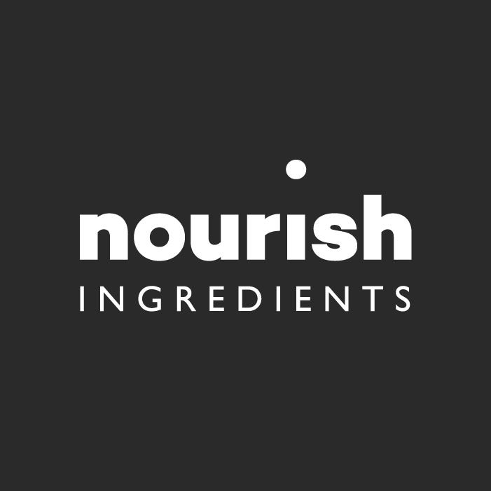 Nourish Ingredients – Medium