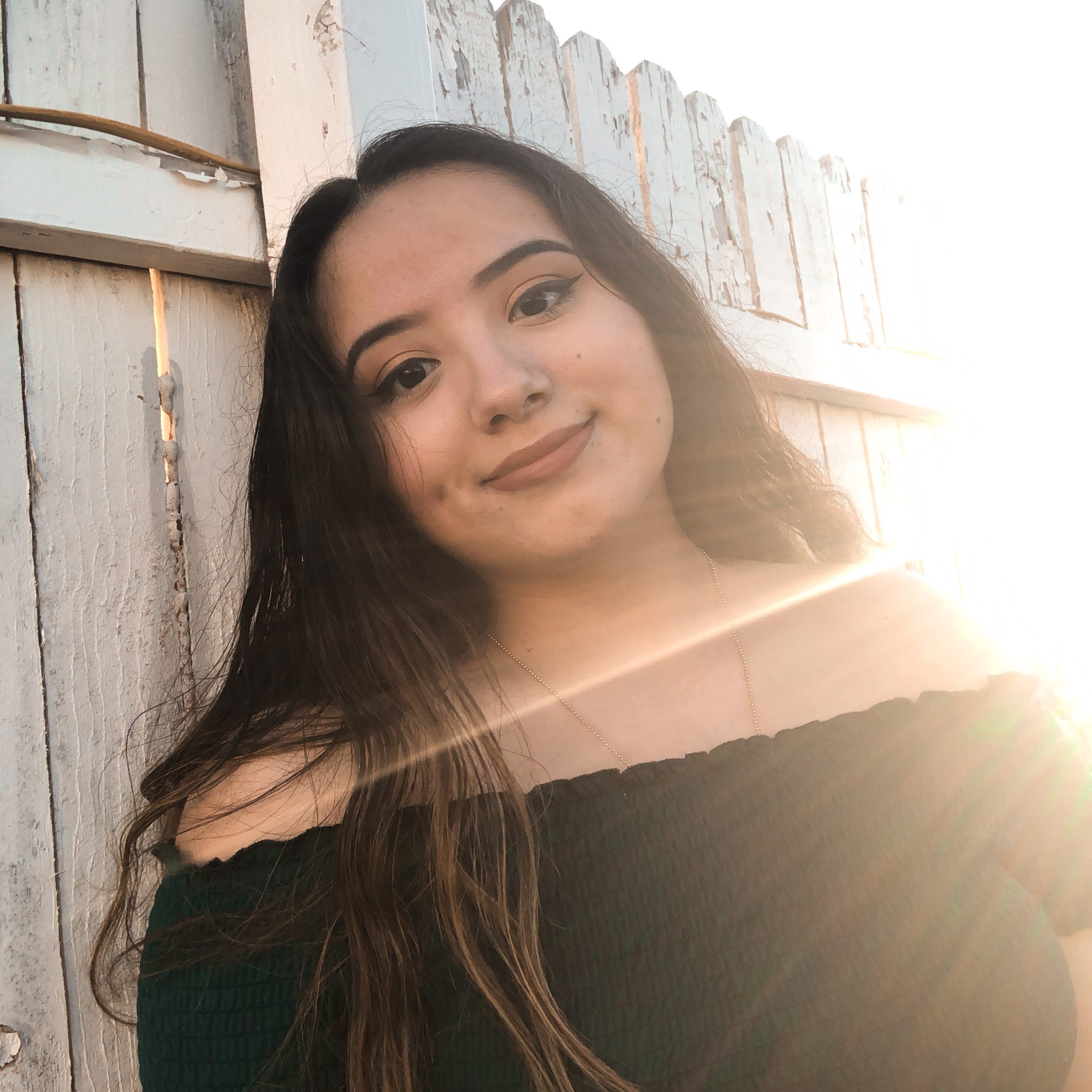 Yesenia Torres – Medium