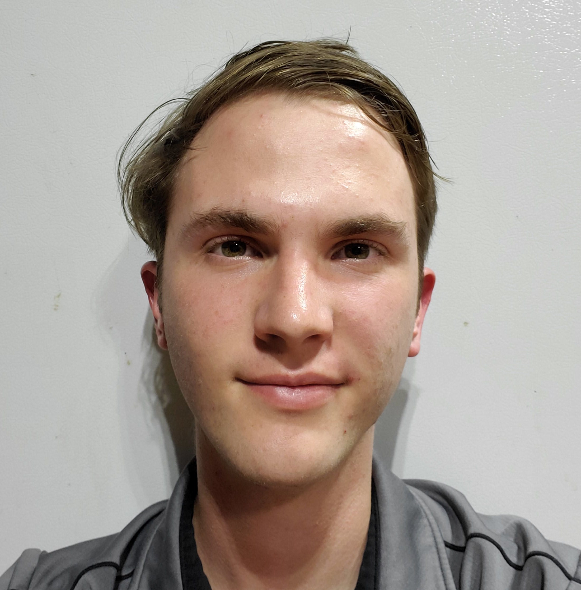 About Thomas Williams Medium