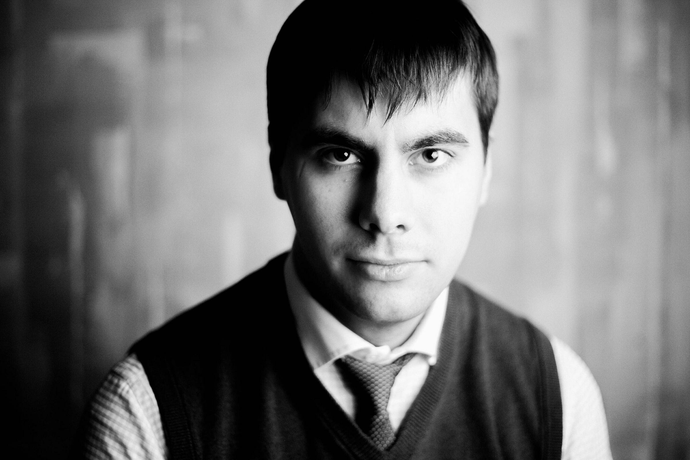People Following Igor Zhirkov