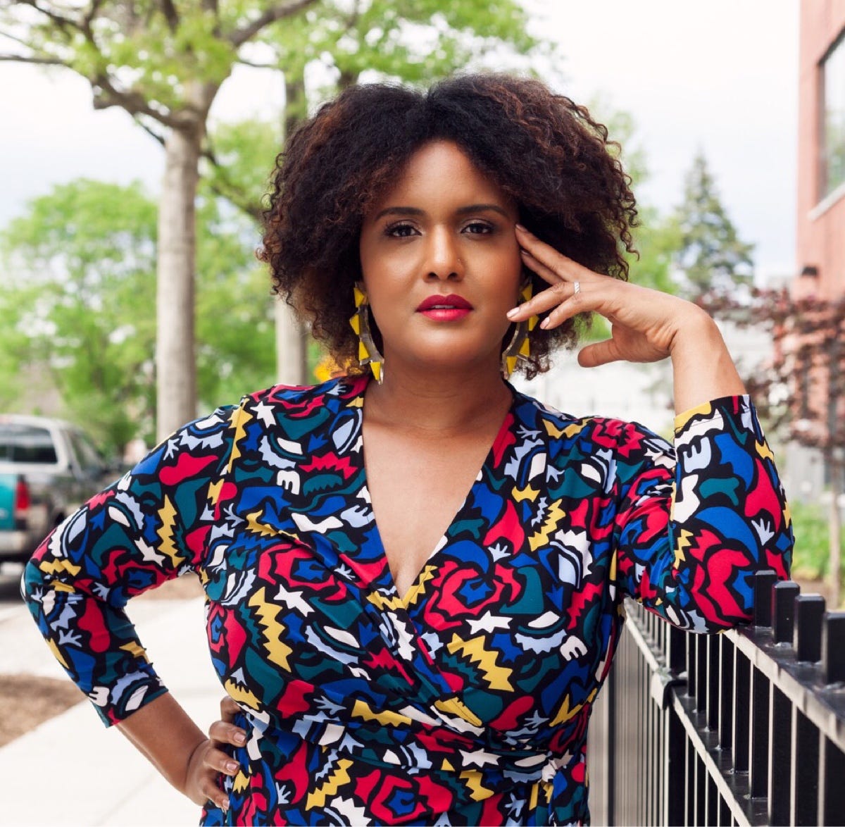 Crystal Marie Fleming Medium