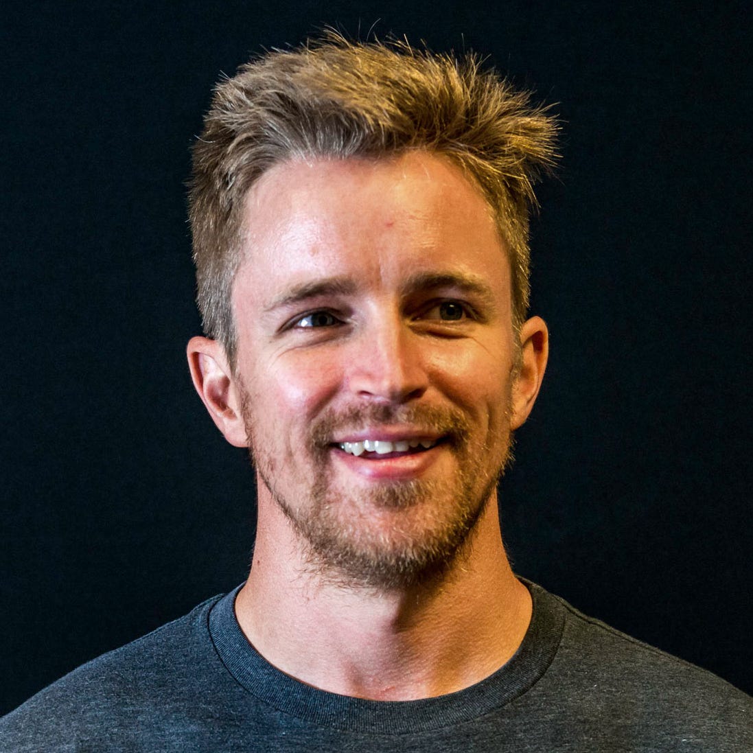 Andrew Hill – Medium