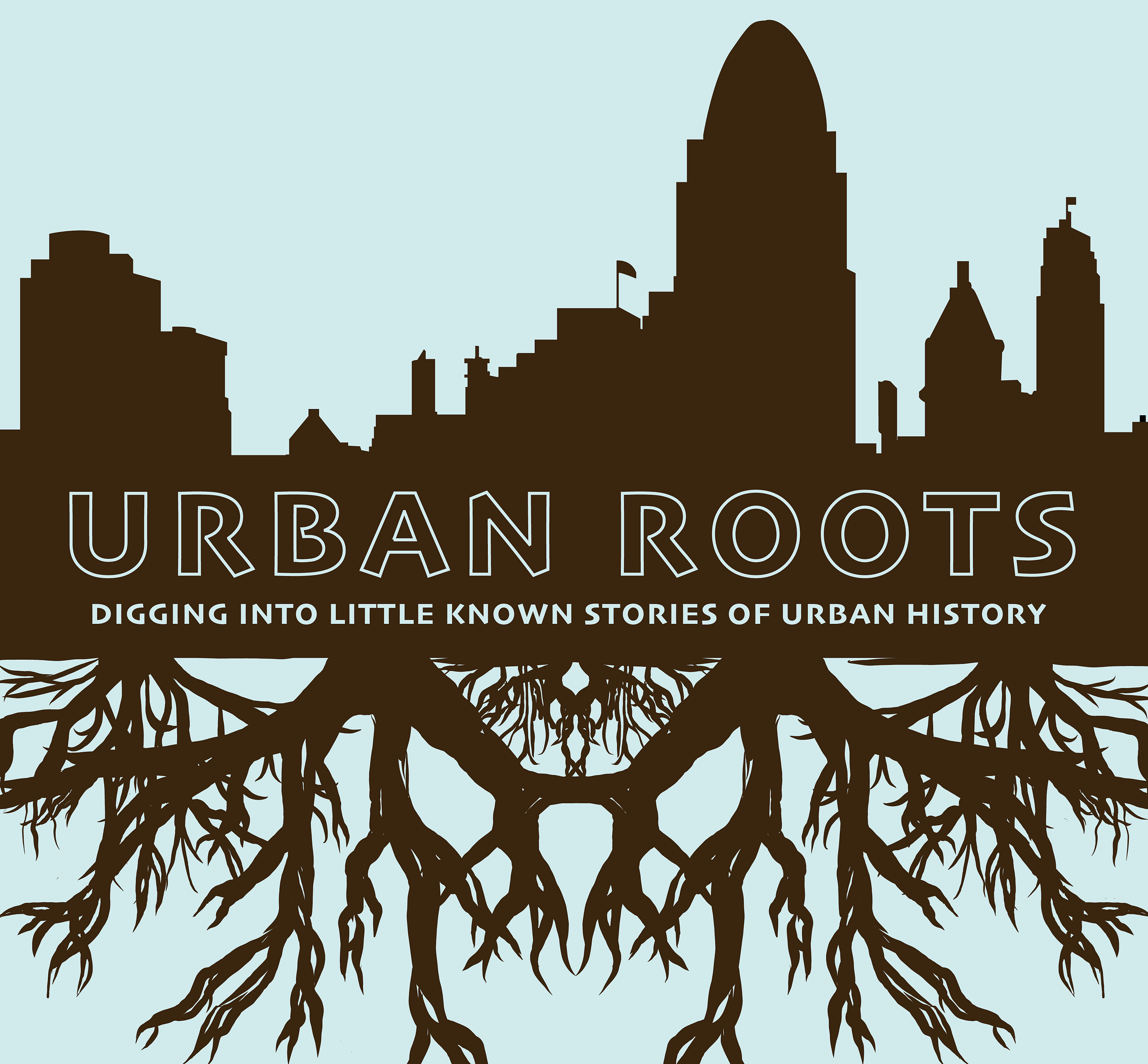 About Urban Roots Podcast Medium