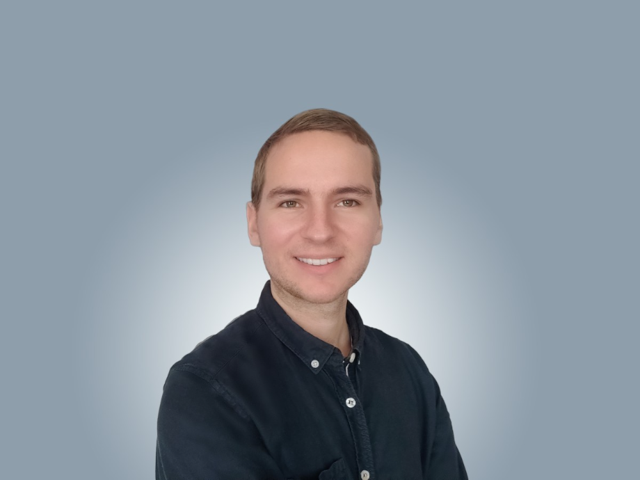 About Adrien Lemaire Medium