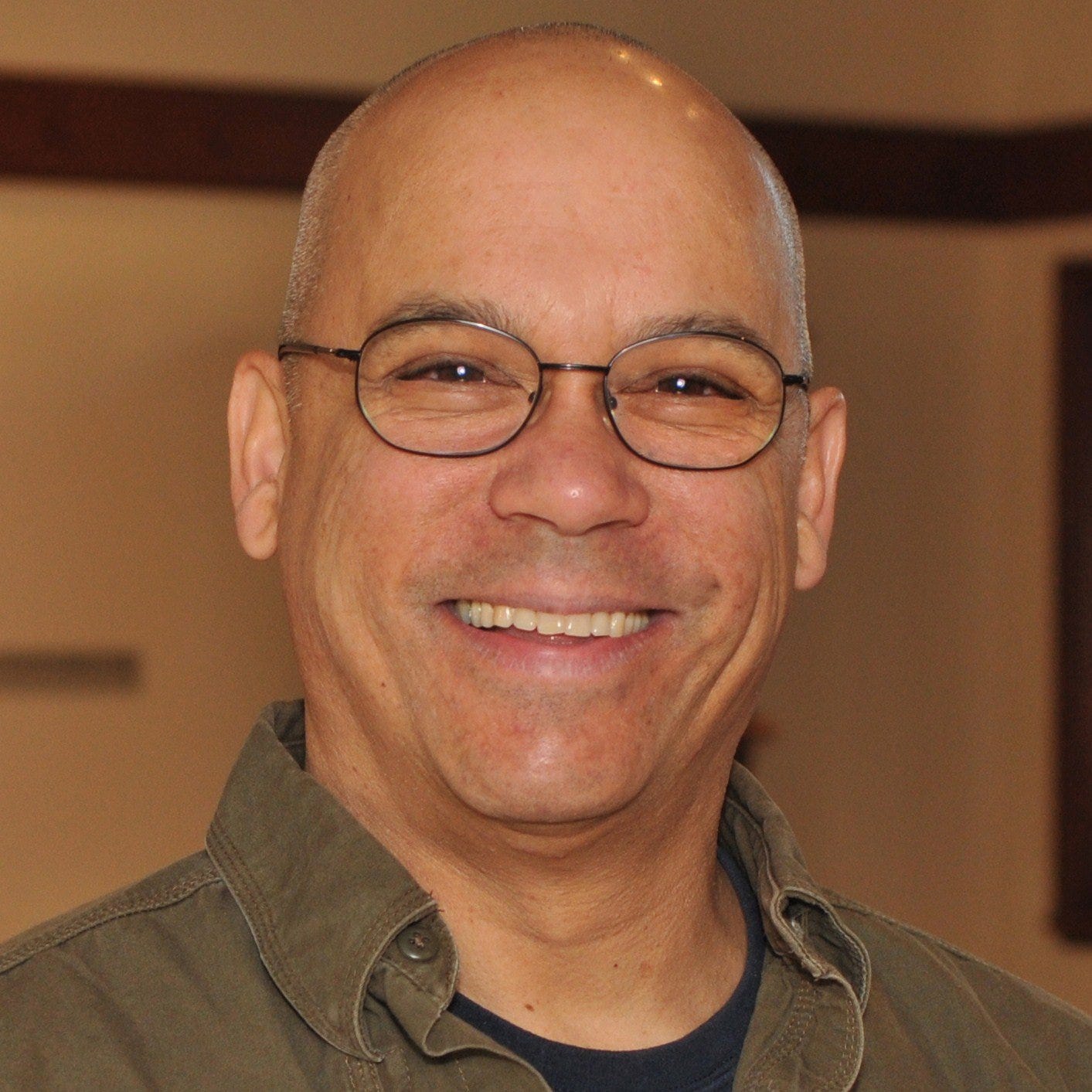 Brian McLaughlin Medium