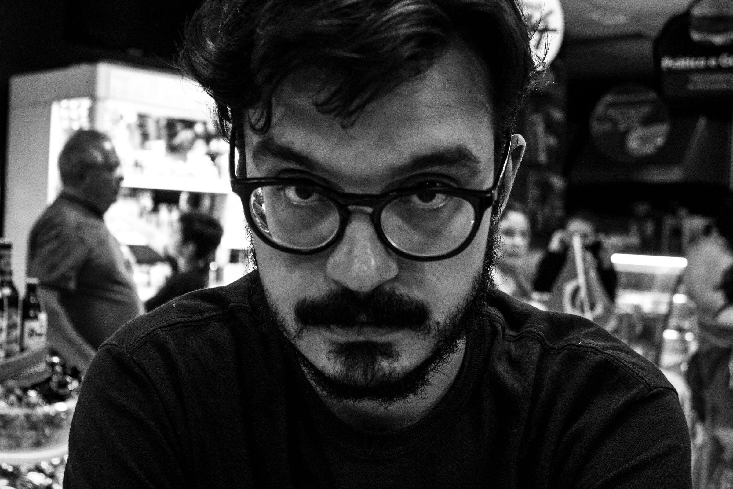 People followed by Mariano Marovatto