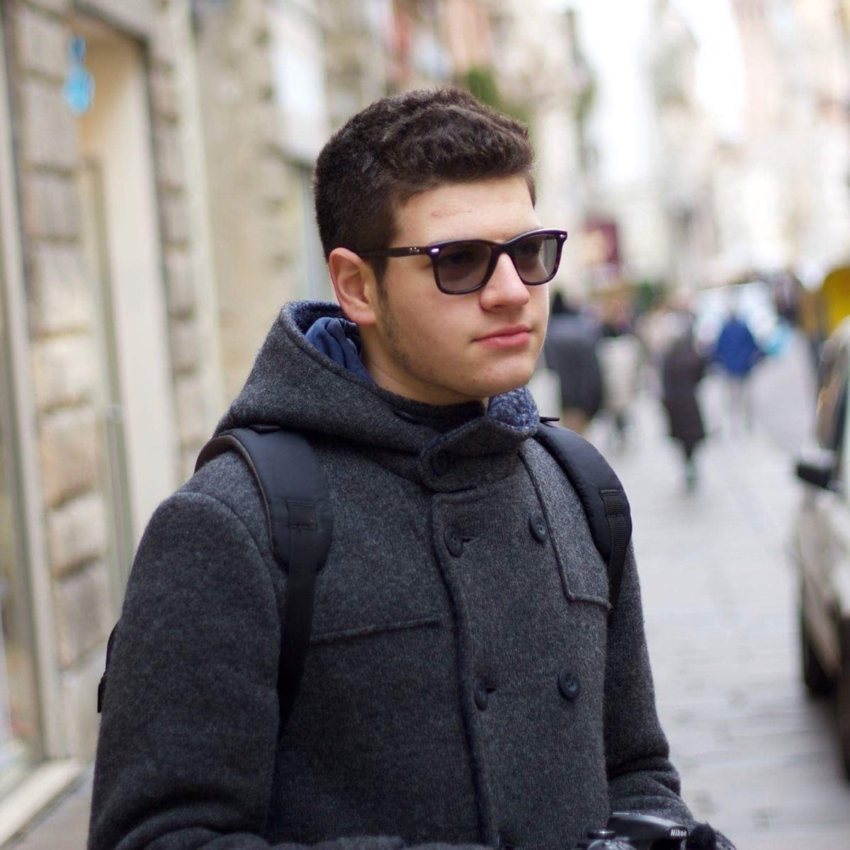 Giovanni Filippini Medium