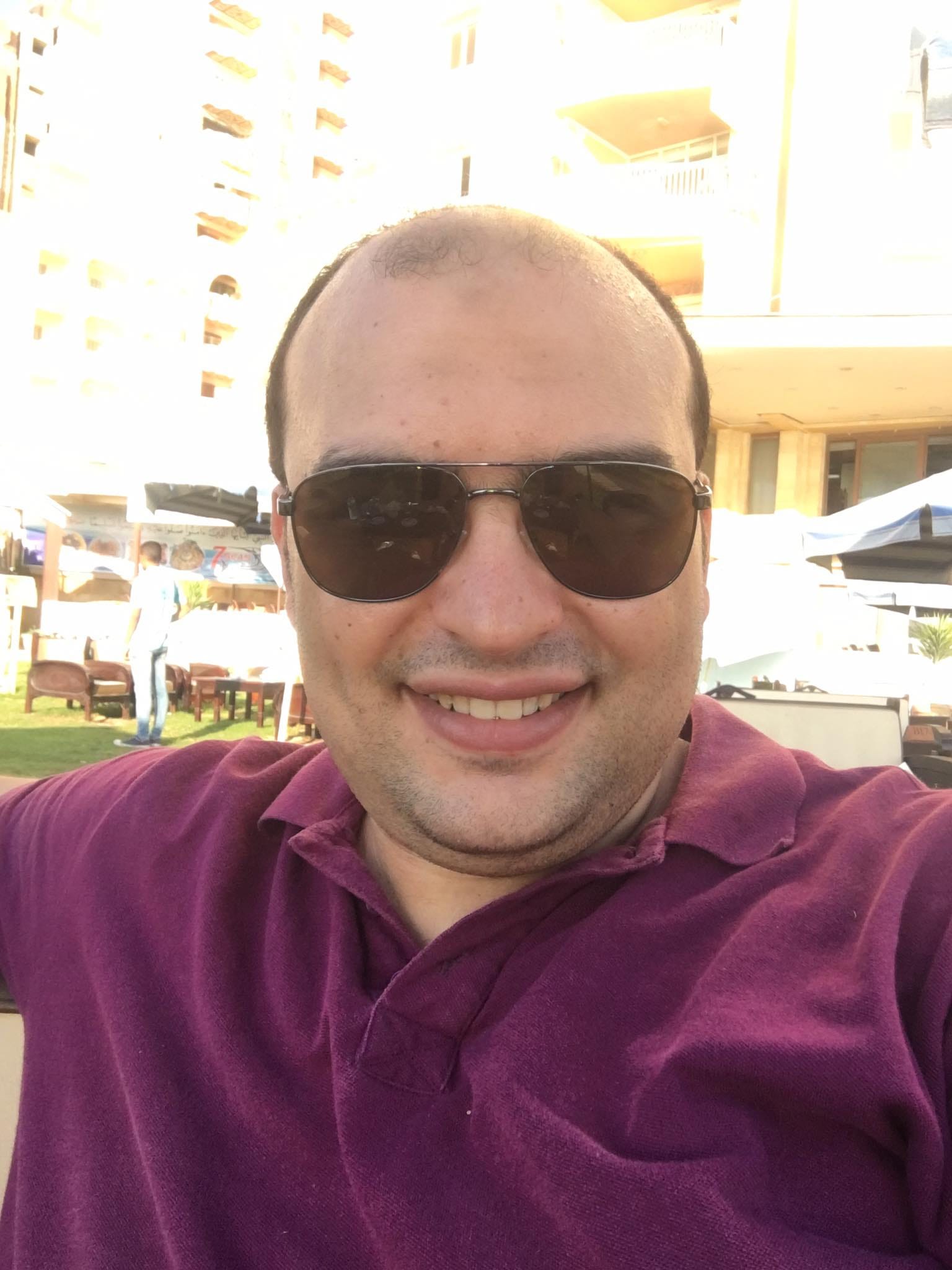 About Moustafa Ahmed Khalil Medium