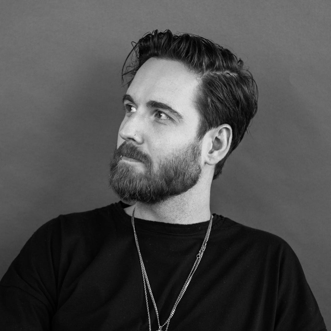 Jordan Gilroy Medium