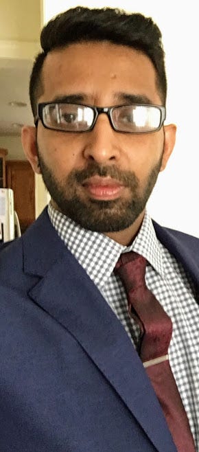 Geo George Medium