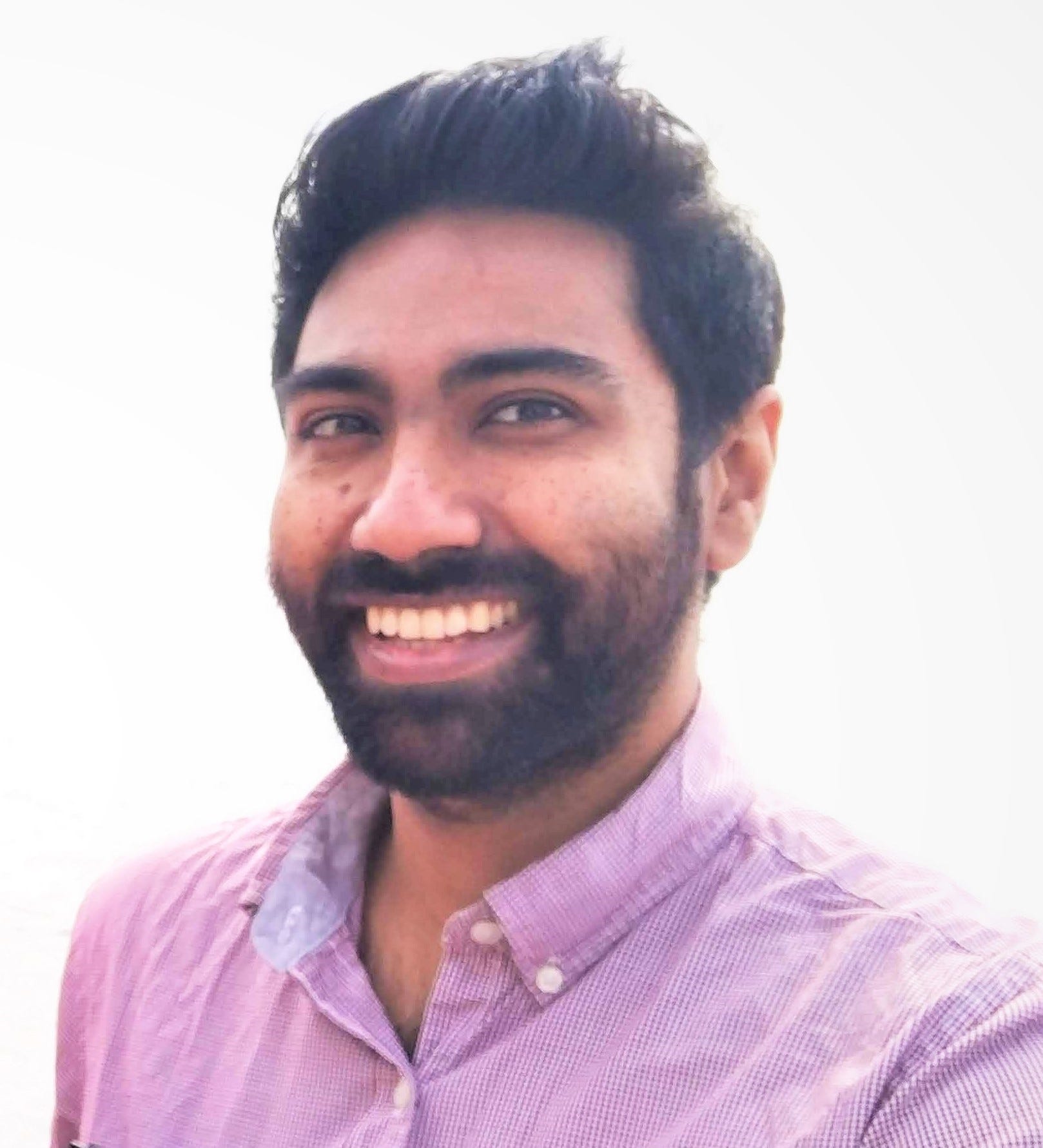 About – Sanjay Kundalia – Medium