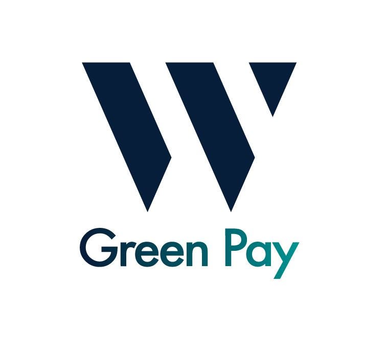 W Green Pay Medium