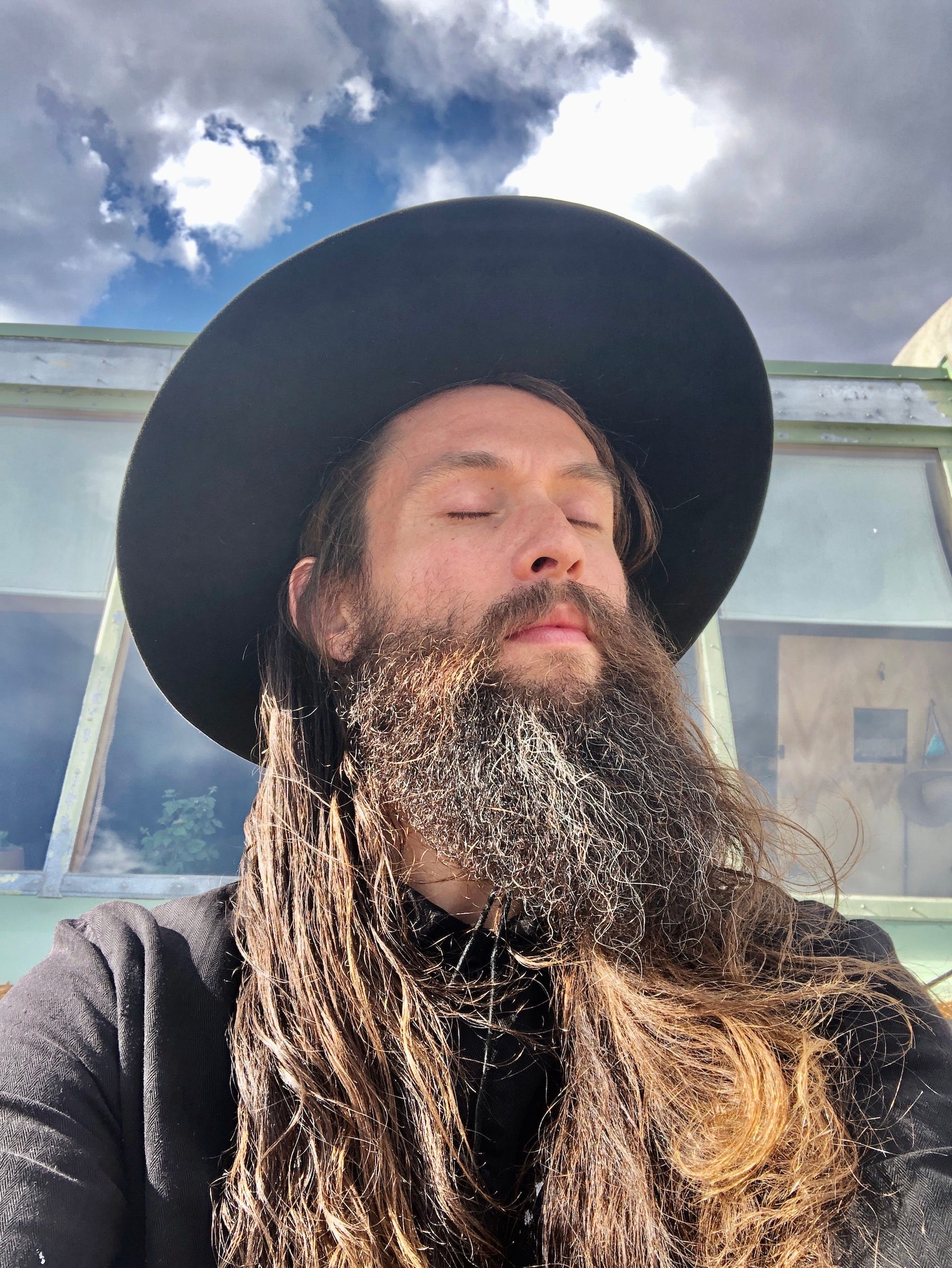 Travis Wyche – Medium