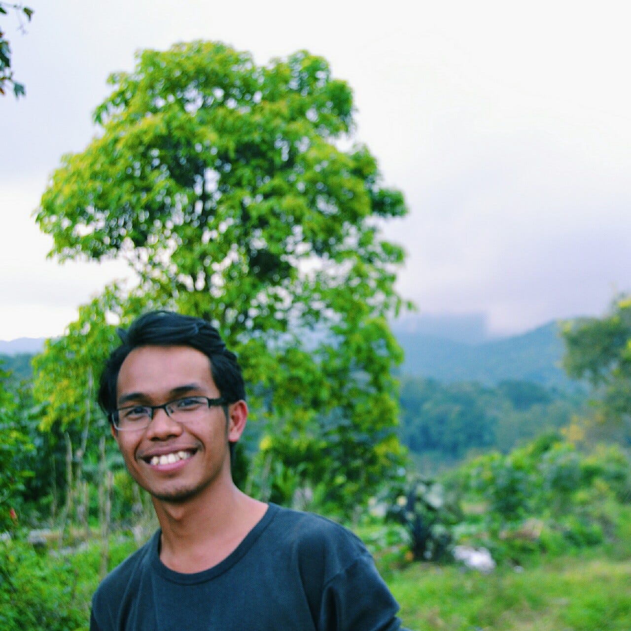 Gomgom Purba – Medium