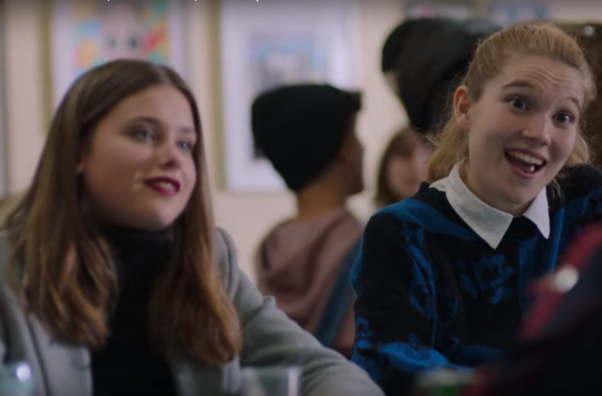 Ver Skam France Temporada 3 Sub Español