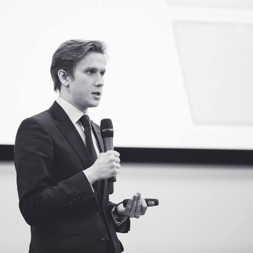 Андрей Анисимов – Medium