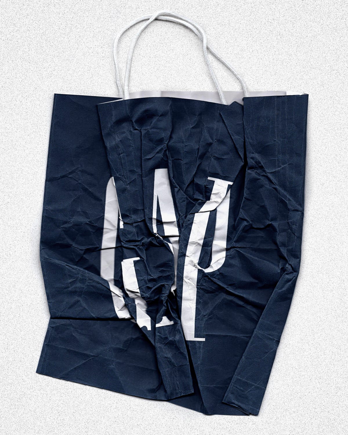 gap going out of business