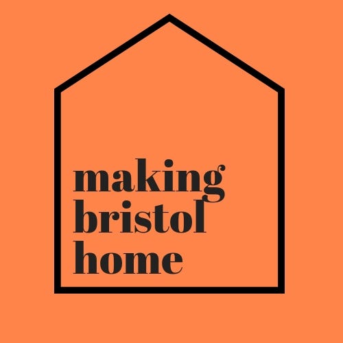 Making Bristol Home Medium