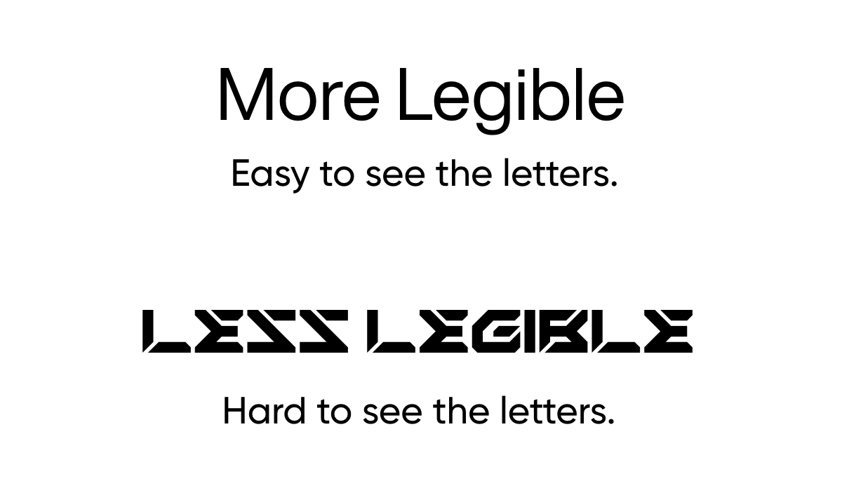 8 Pro Tips to Level UP Typography. - Prototypr
