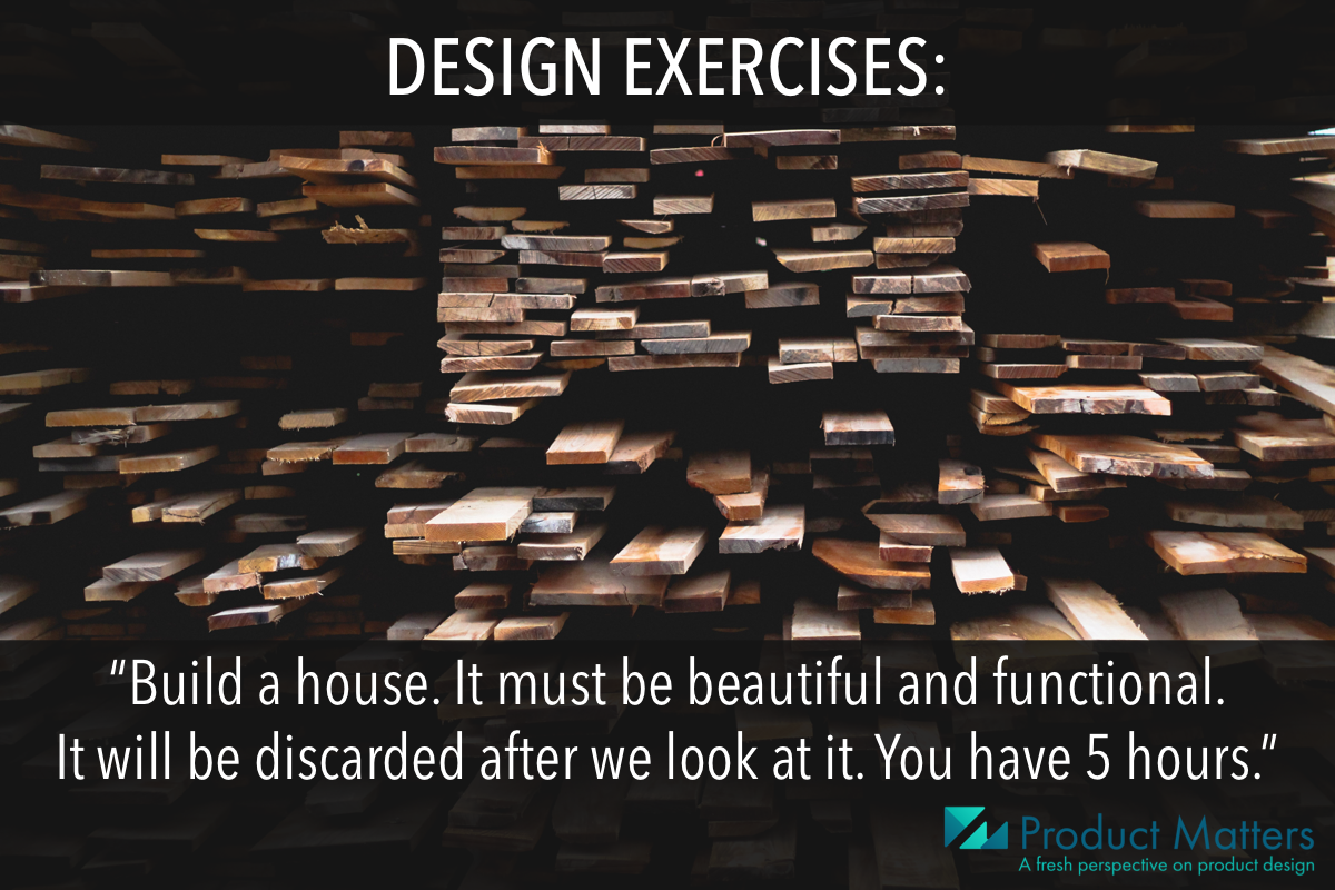 Hiring A Product Designer Dont Use Design Exercises - 