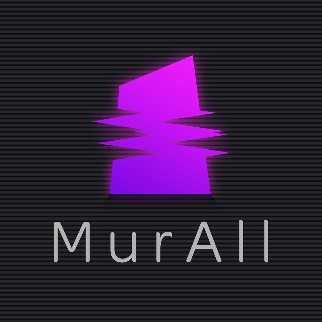 MurAll – Medium