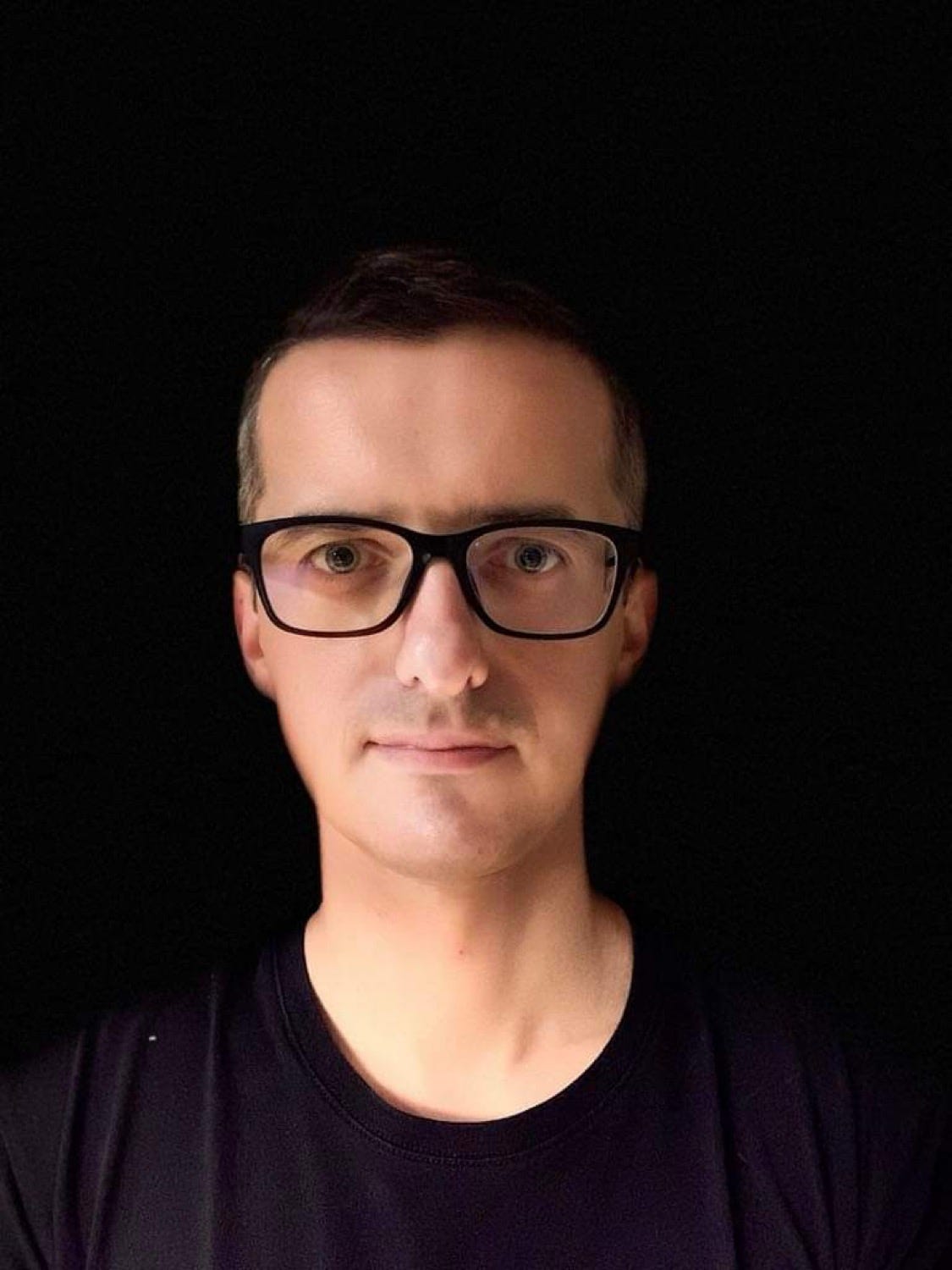 Wojciech walczak medium