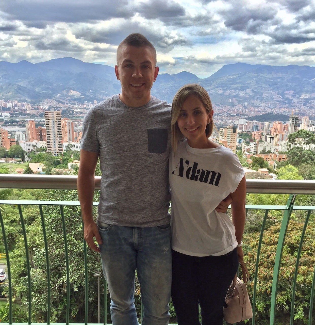 Adam Chernoff Medium