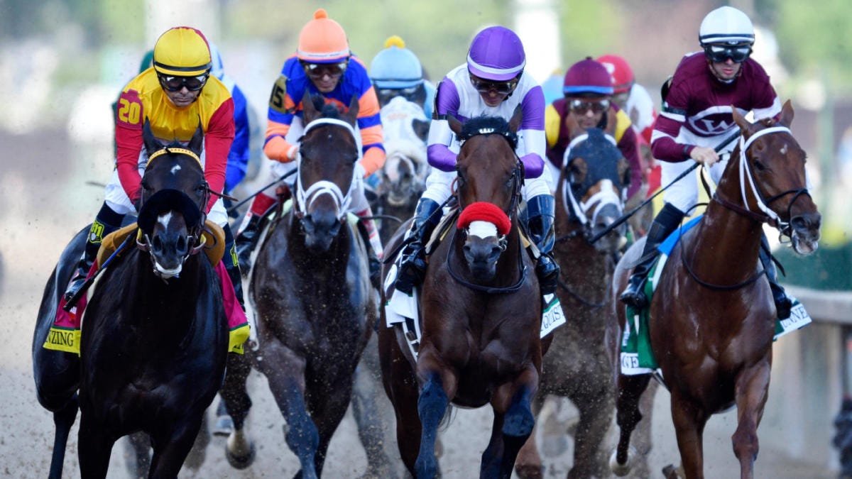 &&Kentucky Derby >>Watch a New Sports Event Live Stream ...