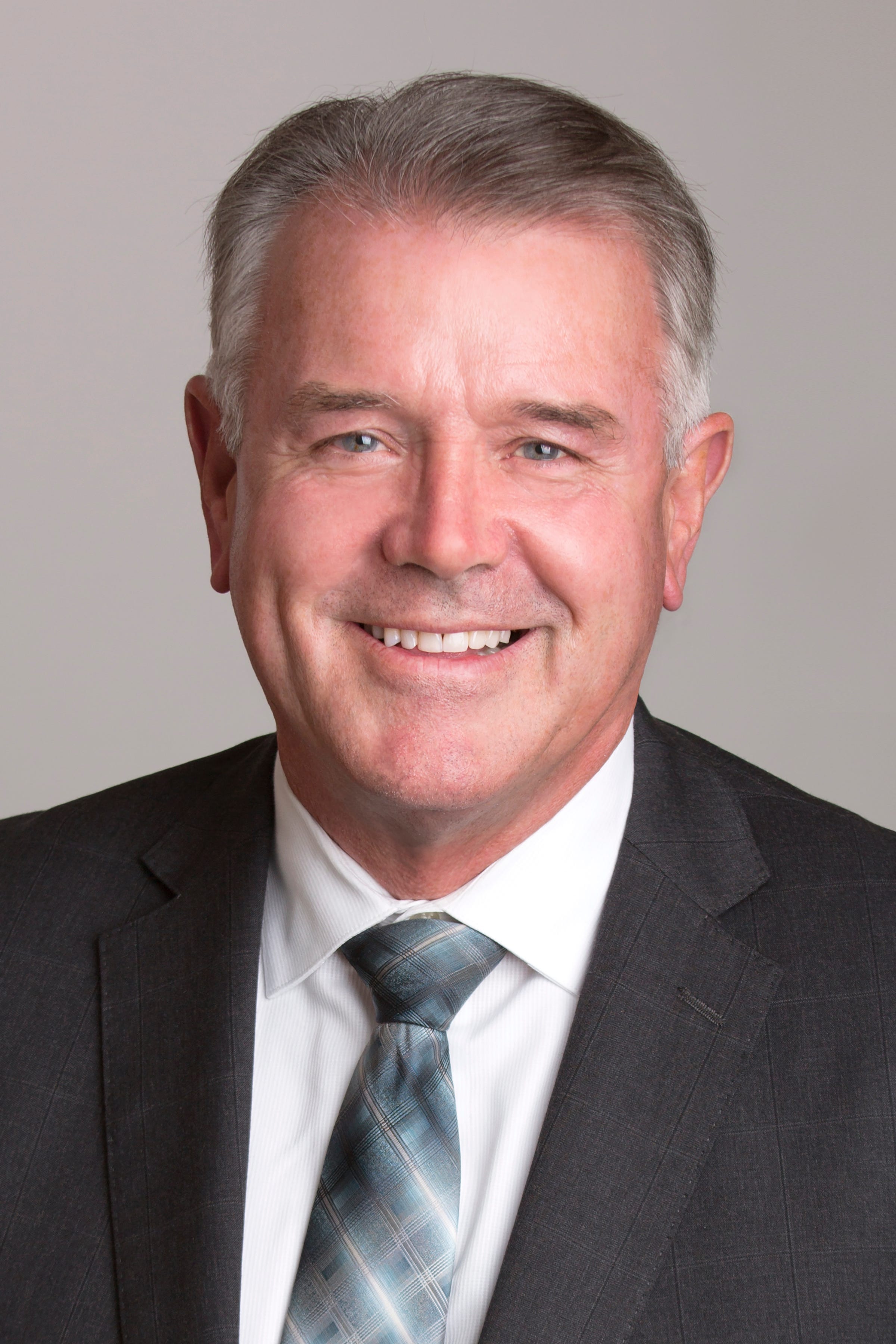 About The Hon Kevin Flynn Medium