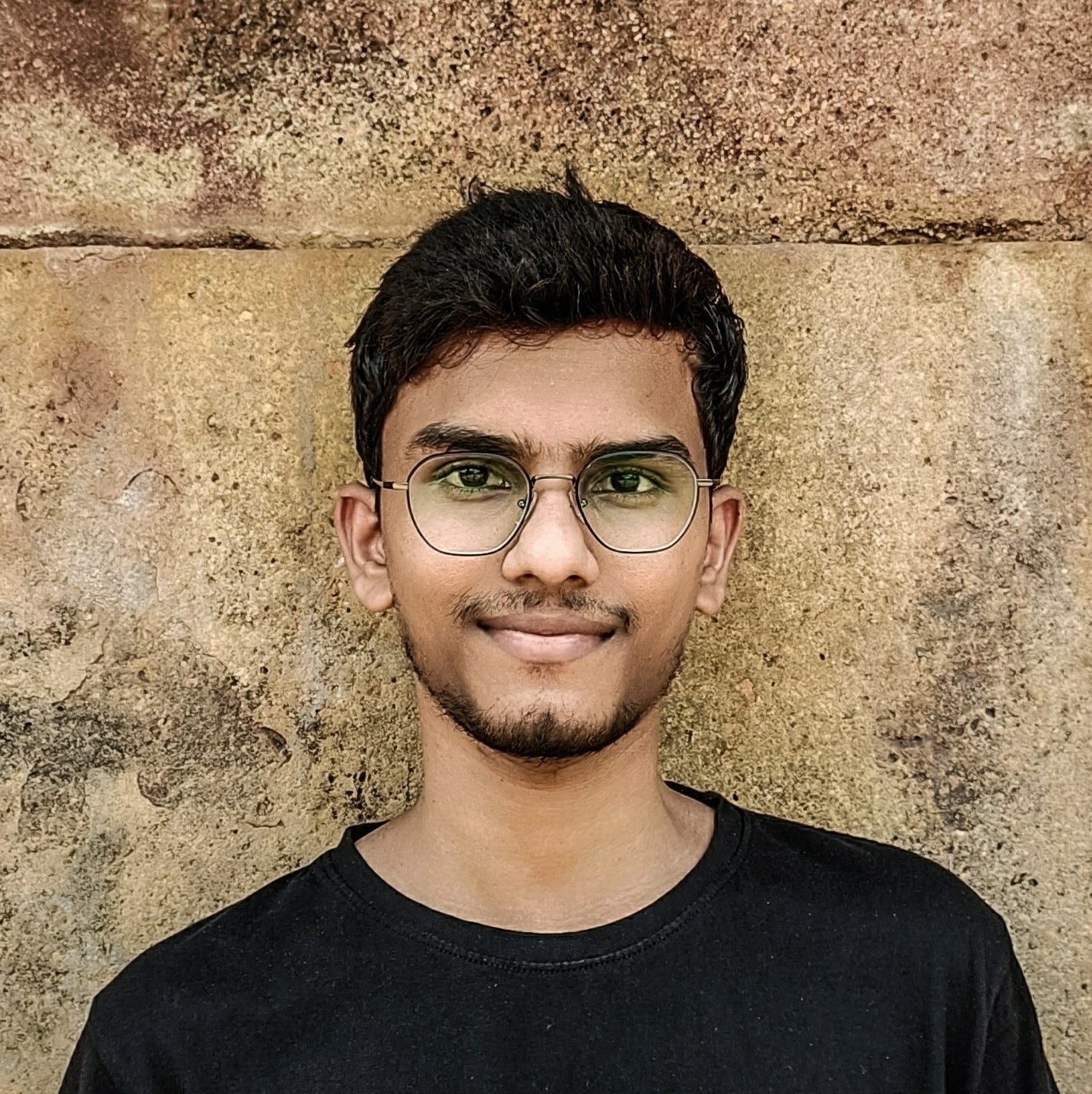 Sri Harsha Medium