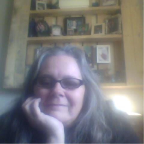 LeeAnn Wilmot – Medium