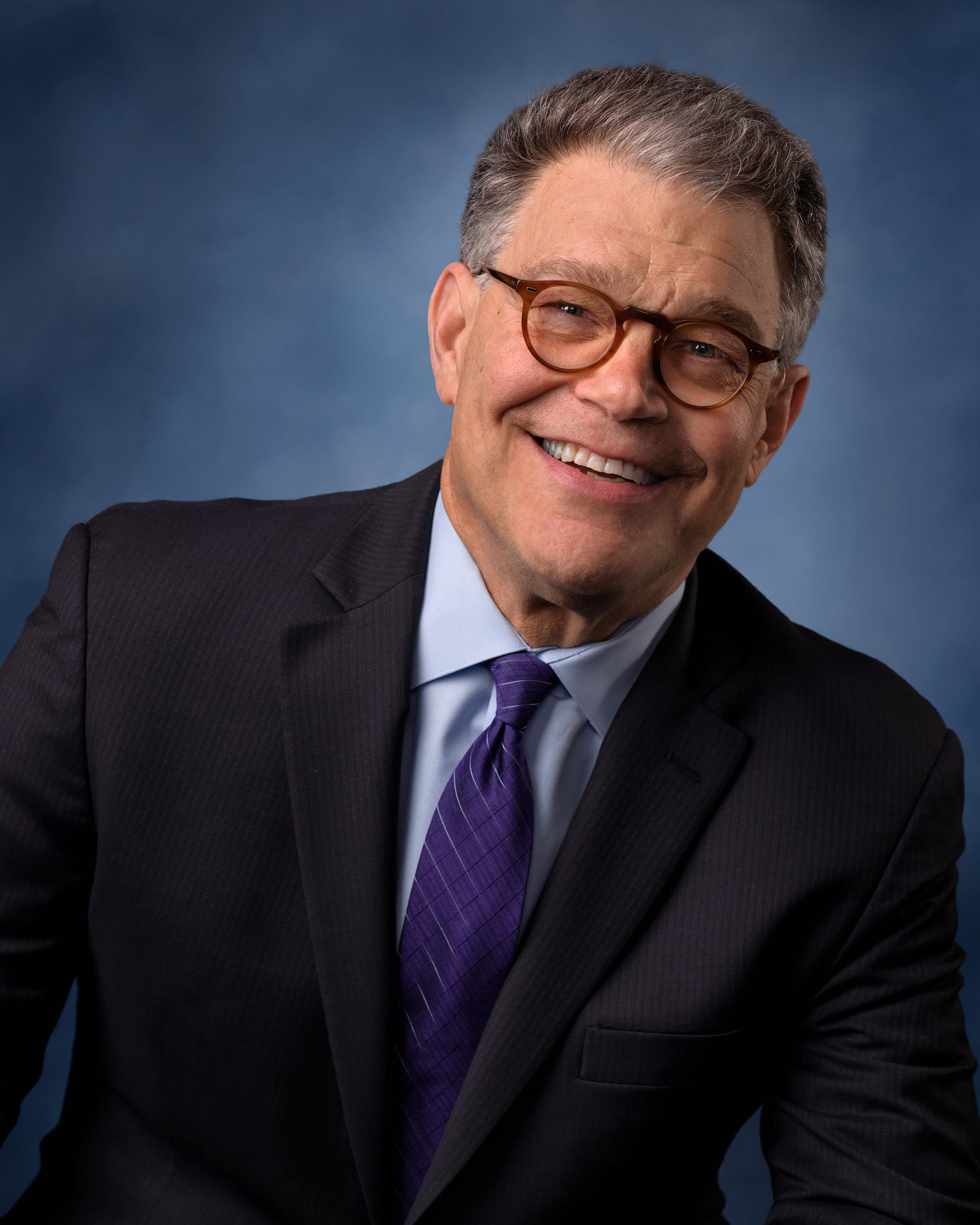 About Al Franken Medium