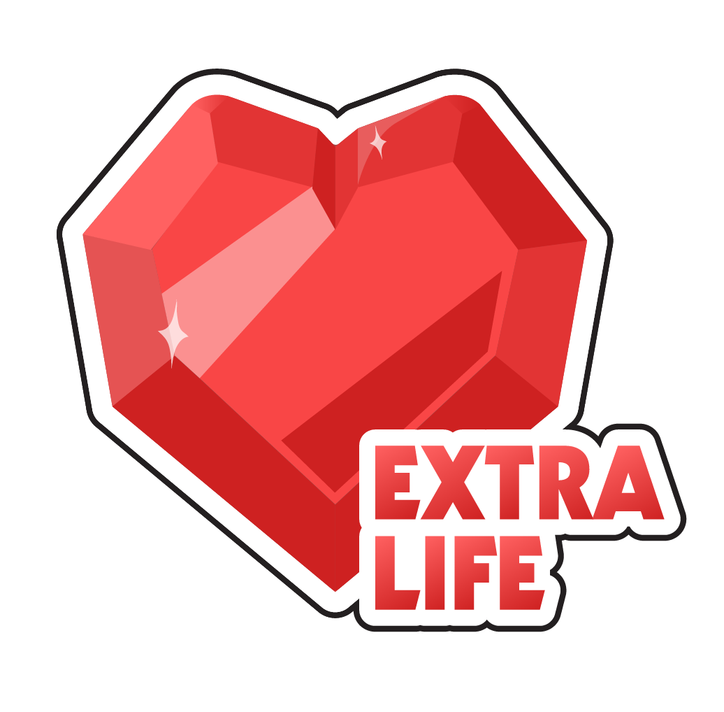 Extra Life Medium