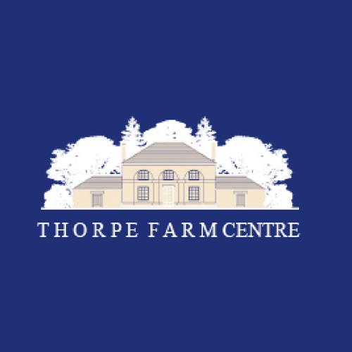 Thorpe Farm Centre Medium