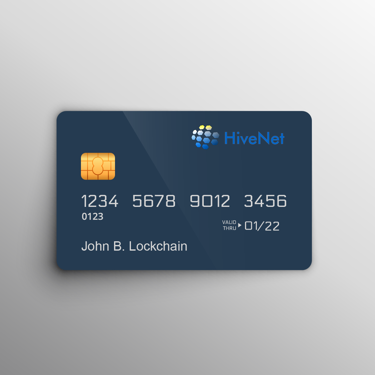 Part 2 of 2: Crypto Debit Card Payments and the HiveNet ...
