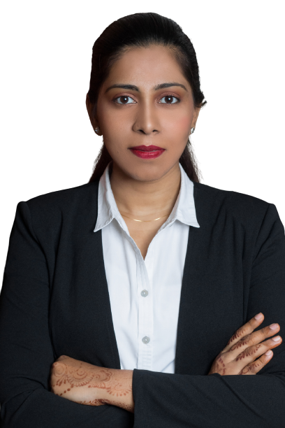 About Sofiya Shaikh Medium