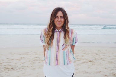 Mariah Brink – Medium