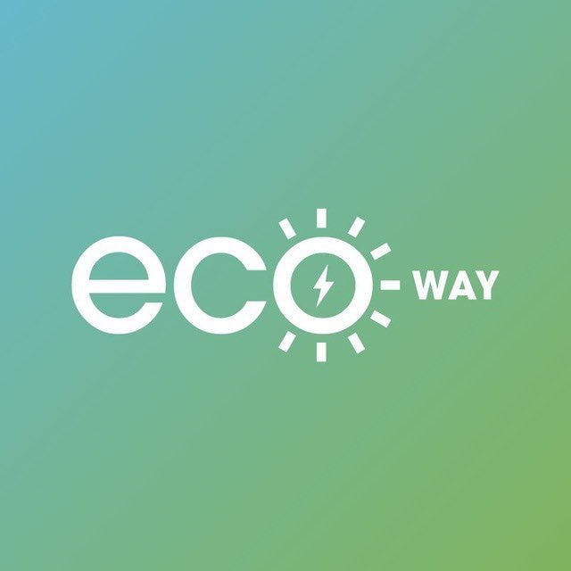 Ecoway – Medium
