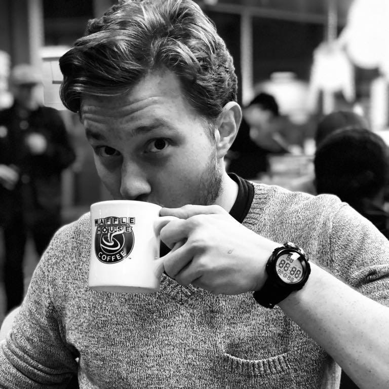 About Luke Owens Medium