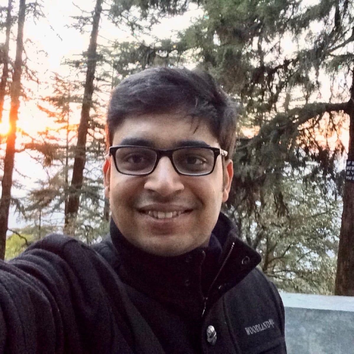 Sarthak Jain – Medium